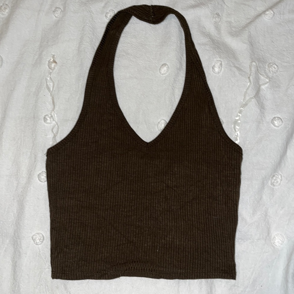 Bozzolo Halter